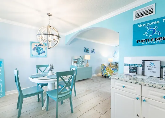 Apartment In Paradise -beach And Intracoastal Waterway Clearwater Beach