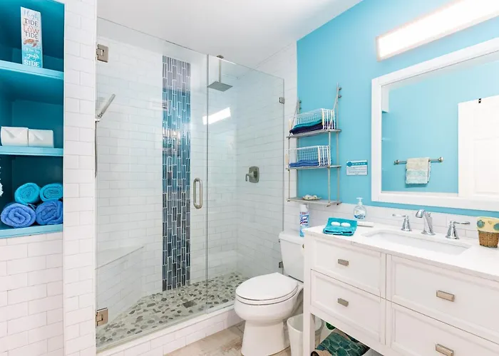 In Paradise -beach And Intracoastal Waterway Apartment Clearwater Beach